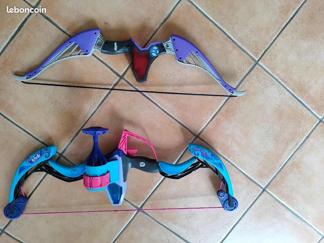 Nerf rebelle (image 6)