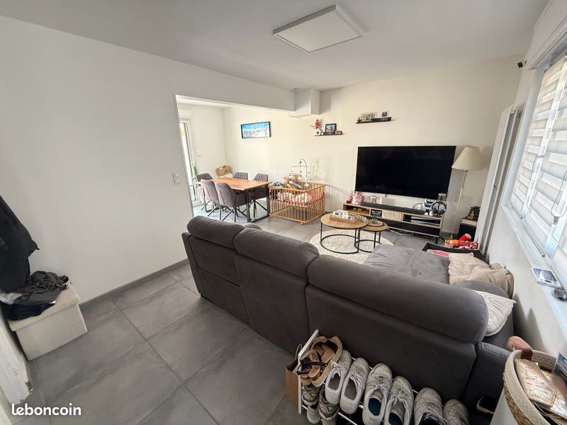 Maison 3 pièces 71 m² · à Dunkerque · 71 m² · 230 000 €
