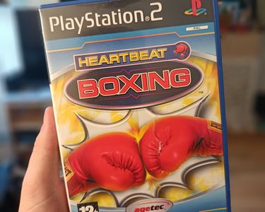 Achat JEU PS2 HEARTBEAT BOXING d'occasion - Cash express