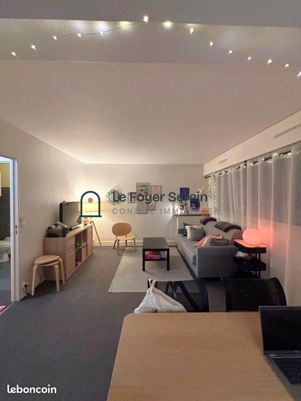 Appartement 1 pièce 30 m² · à Paris · 30 m² · 1 078 €