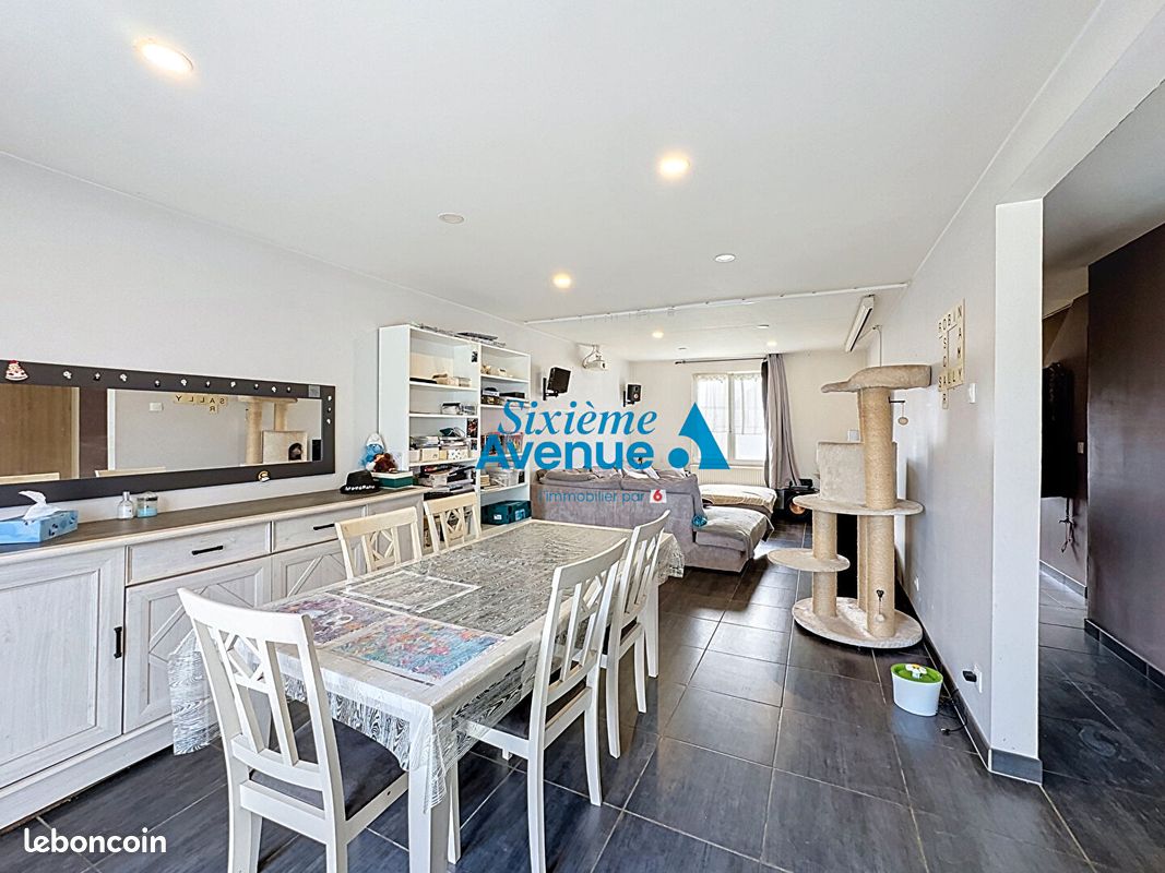 Maison 5 pièces 98 m² · à Marck · 98 m² · 178 080 €