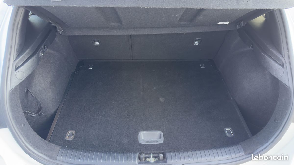 KIA PROCEED 1.0 T-GDi 120 ch ISG BVM6 GT Line (image 19)