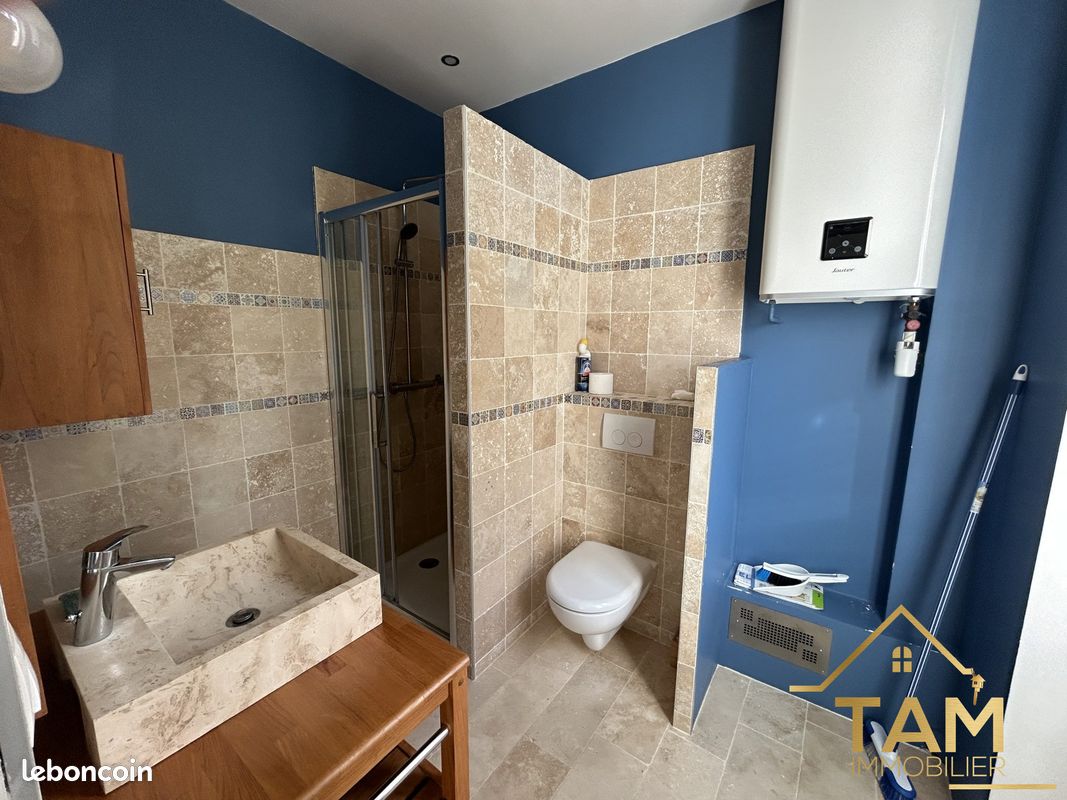 Appartement 2 pièces 42 m² · à Saint-Cyr-l'École · 42 m² · 1 000 €