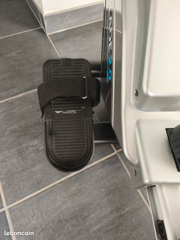 Rameur Bluefin fitness blade 2.0 (image 2)
