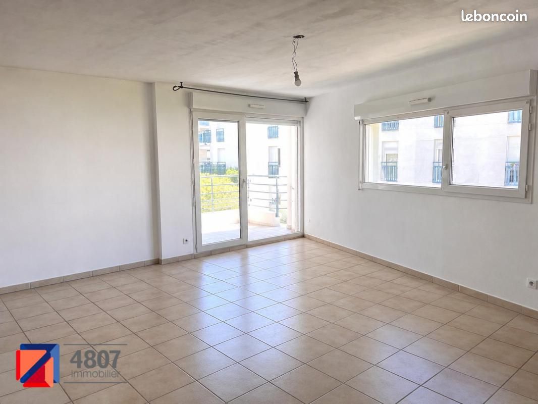 Appartement 4 pièces 88 m² · à Annecy · 88 m² · 1 790 €/mois
