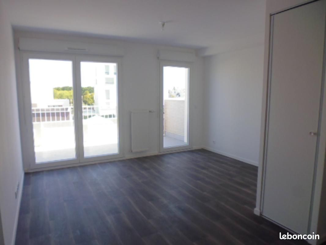 Appartement 2 pièces 39 m² · à Évry-Courcouronnes · 39 m² · 772 €/mois