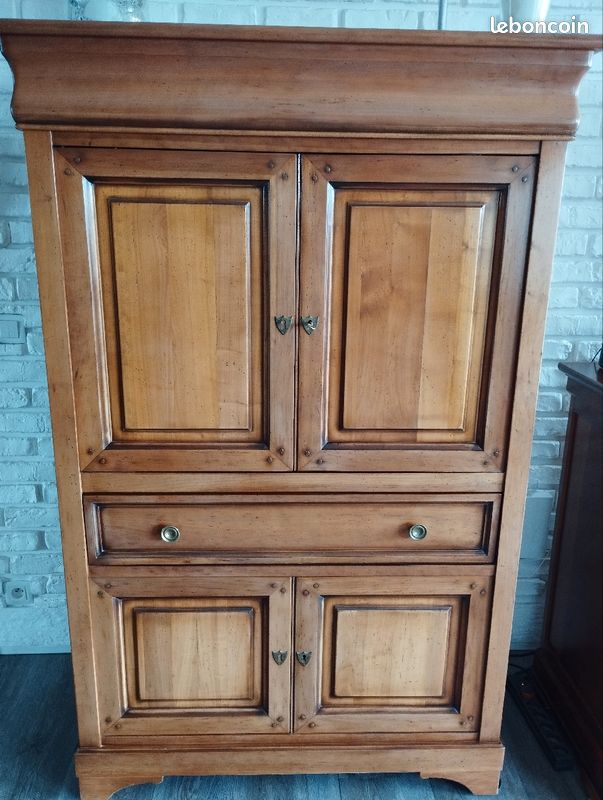 A vendre meuble TV ou PC (image 1)