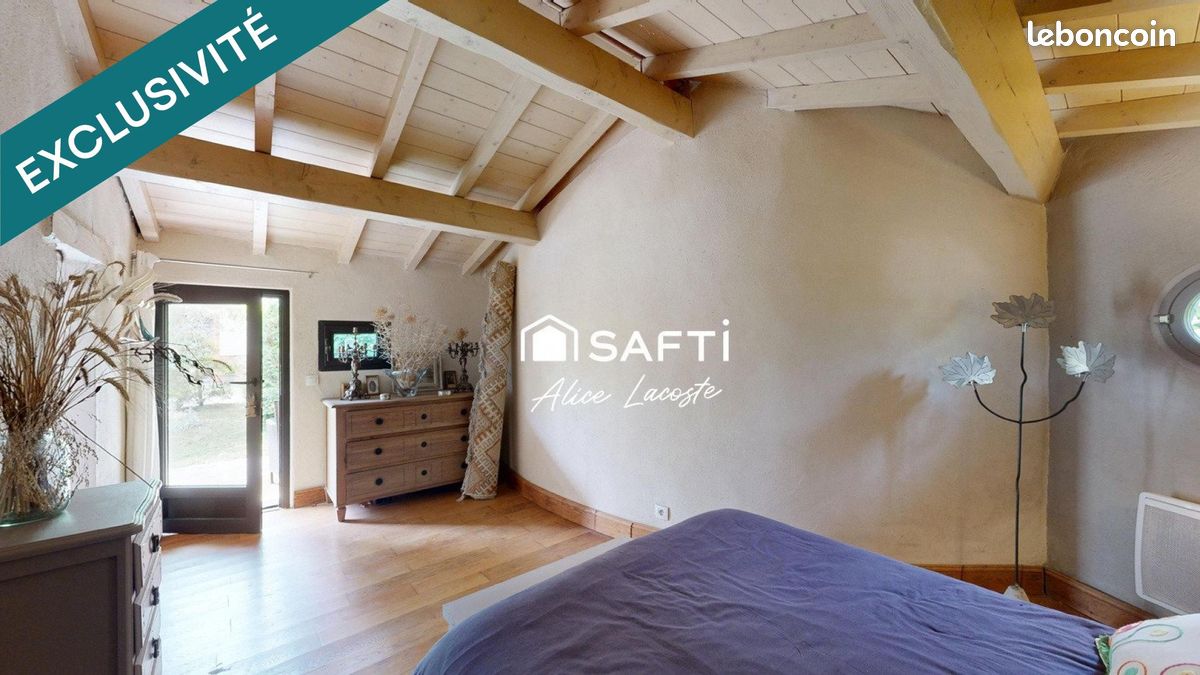 Propriété 11 pièces 342 m² (image 15)