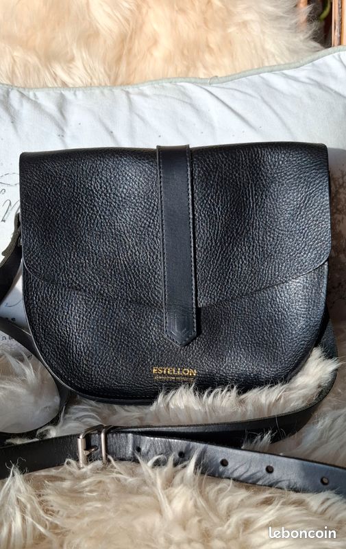 Sac estellon Accessoires Bagagerie