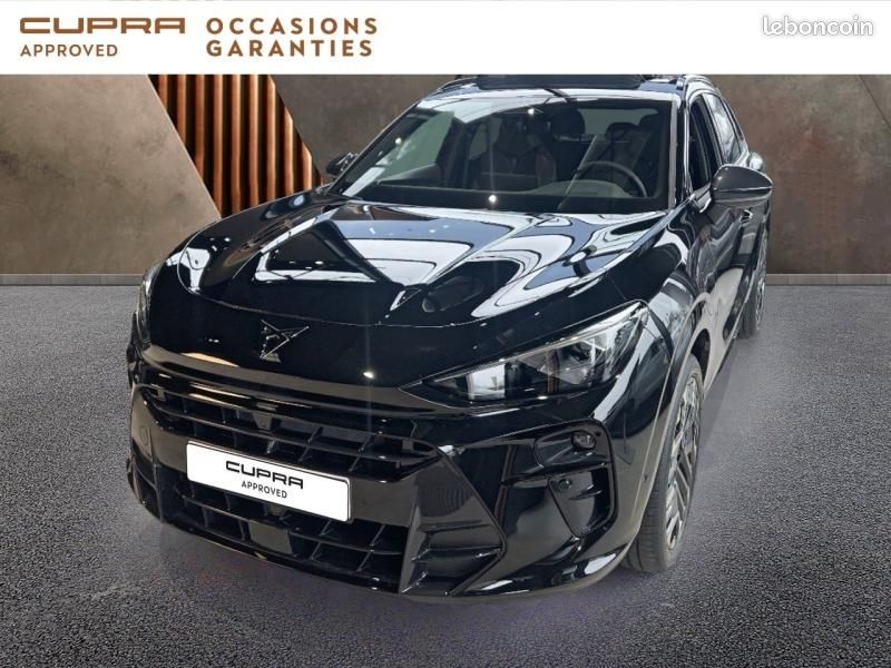 Cupra Terramar 1.5 eHybrid 272ch Tribe Edition DSG6 (image 1)