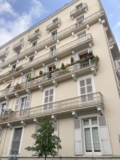 Appartement 3 pièces 60 m² · à Vichy · 60 m² · 159 000 €