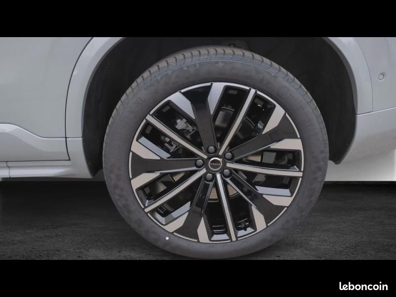 Volvo XC90 T8 AWD 310 + 145ch Ultra Style Dark Geartronic (image 24)
