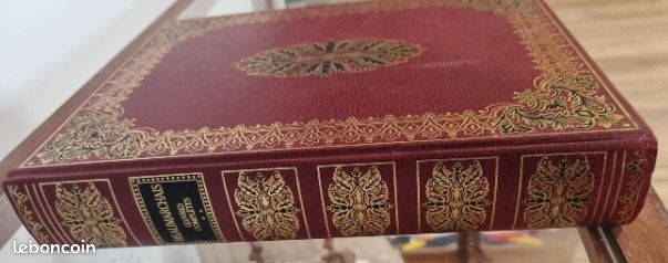 Edition Complète Beaumarchais 1989 (image 1)