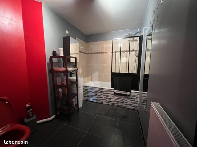 Appartement a louer stains - 2 pièce(s) - 42 m2 - Surfyn