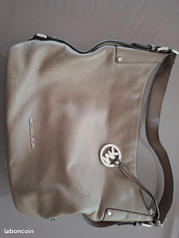 Sac à main Michael Kors très bon état (image 2)