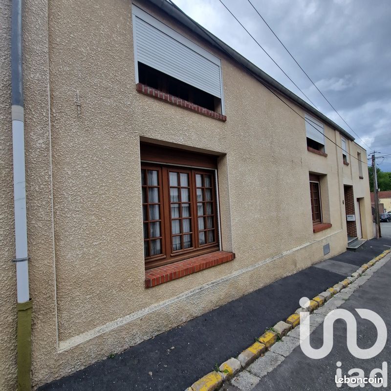 Maison 5 pièces 164 m² · à Haulchin · 164 m² · 129 900 €