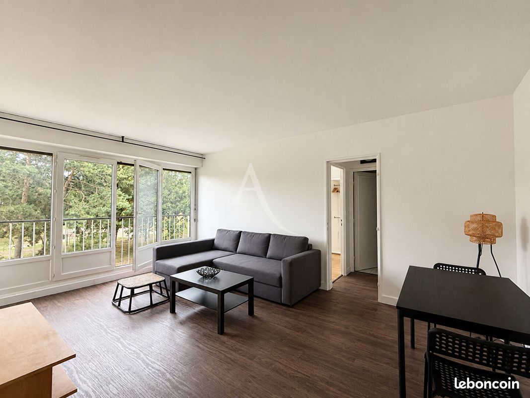 Appartement 2 pièces 43 m² · à Chennevières-sur-Marne · 43 m² · 159 000 €