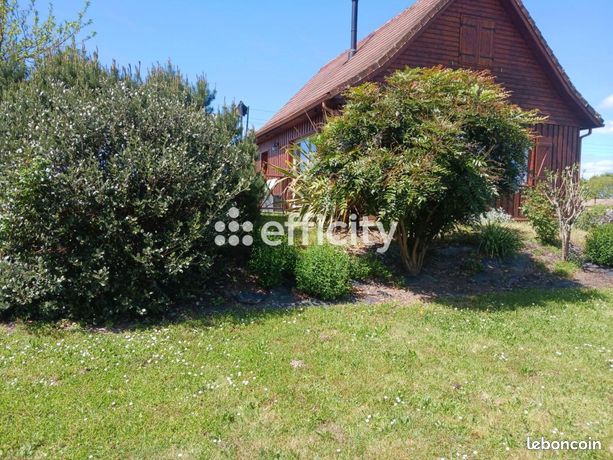 Maison 6 pièces 124 m²