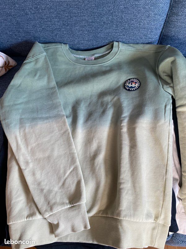 Lot de vêtements garçons 12 ans (image 7)