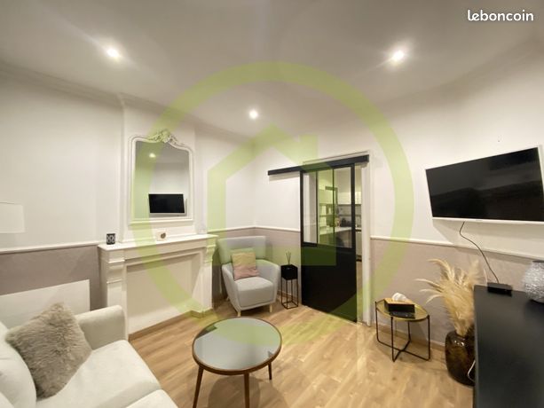 Maison 4 pièces 75 m²