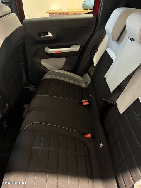 CITROEN C3 Turbo 100 ch BVM6 Max (image 11)