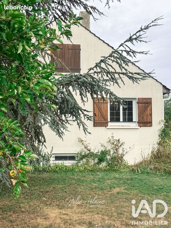 Maison 4 pièces 140 m² · à Beynes · 140 m² · 335 000 €