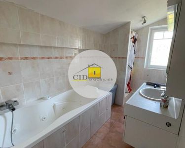 Maison 590 000 € - 139 m²