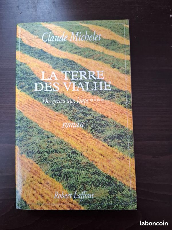 Claude Michelet (image 1)