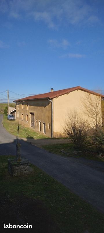 Maison 6 pièces 178 m² · à Courpière · 178 m² · 250 000 €
