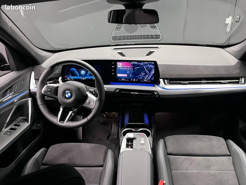 Bmw X1 xDrive23d 211ch M Sport (image 17)