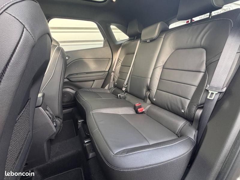 Mitsubishi Grandis 1.8 MPI HEV 158ch Instyle (image 8)
