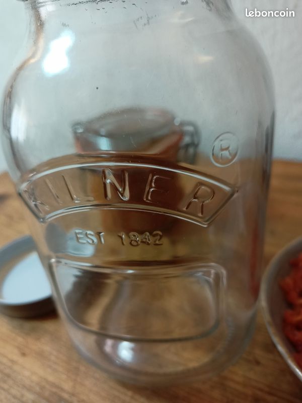 Bocal Kilner Kimchi (image 7)