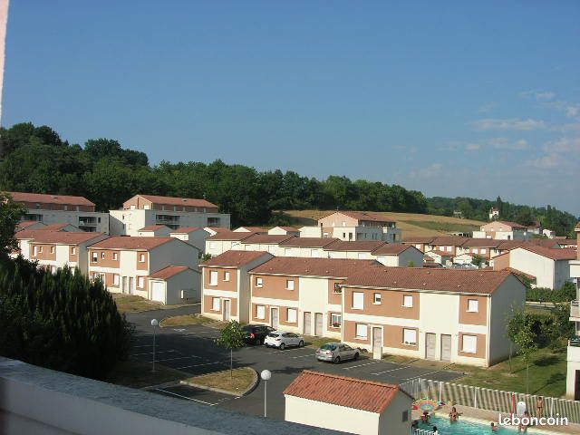 Appartement 3 pièces 67 m² · à Trélissac · 67 m² · 564 €/mois