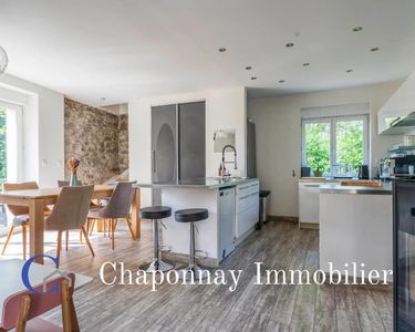 Appartement 300 000 € - 116 m²