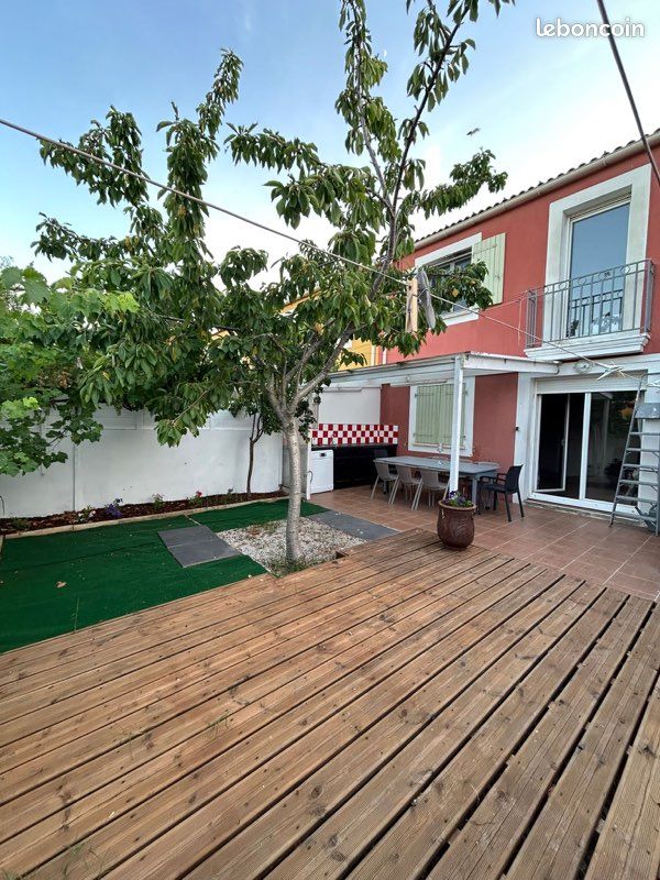 Maison 4 pièces 90 m² · à Agde · 90 m² · 259 000 €