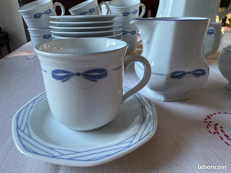 Service à café (image 2)