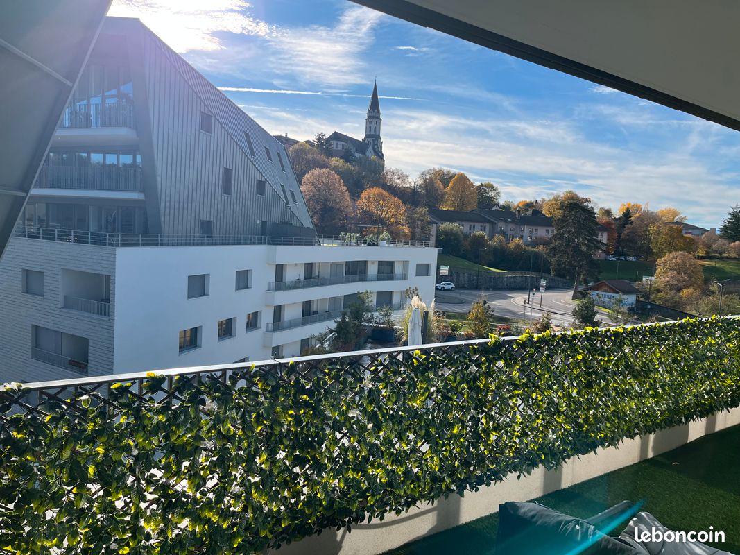 Appartement 4 pièces 105 m² · à Annecy · 105 m² · 950 000 €