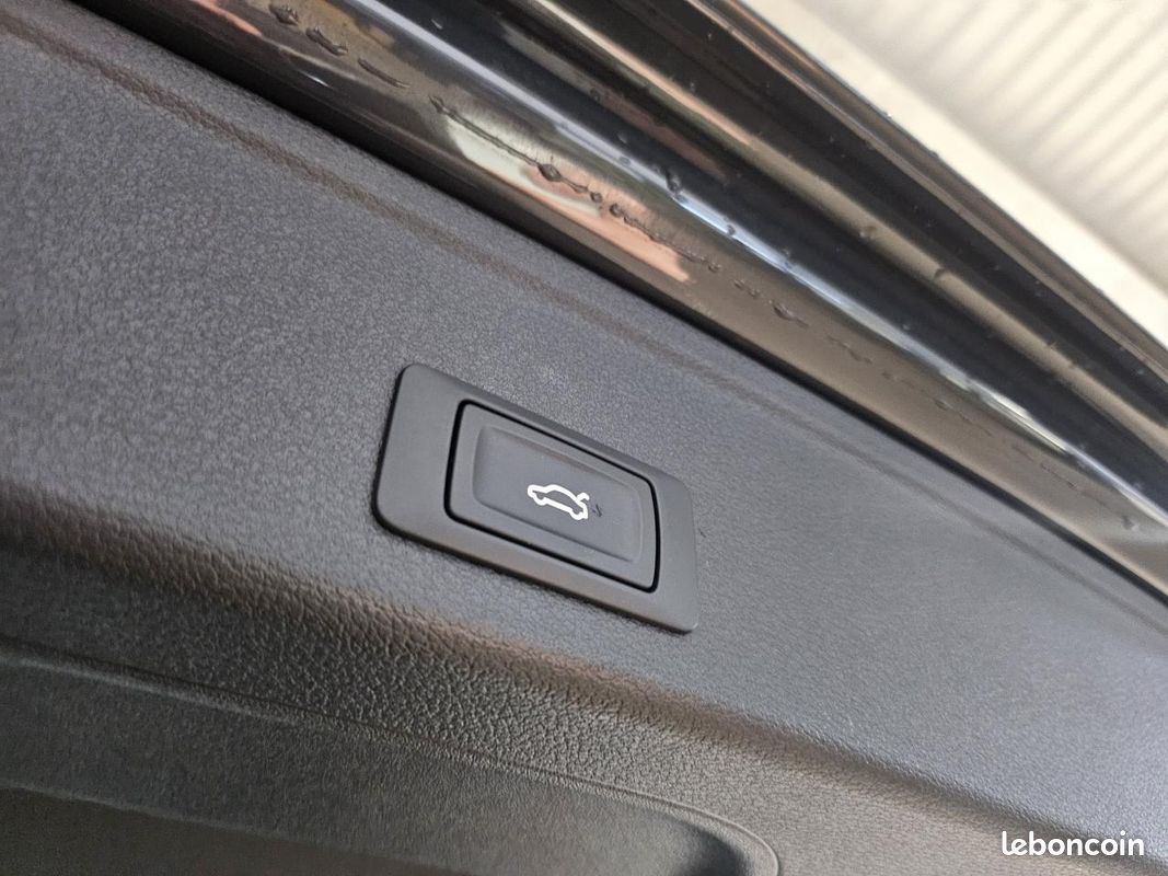 Audi a4 avant 1.4 tfsi 150 s-tronic design luxe (image 14)