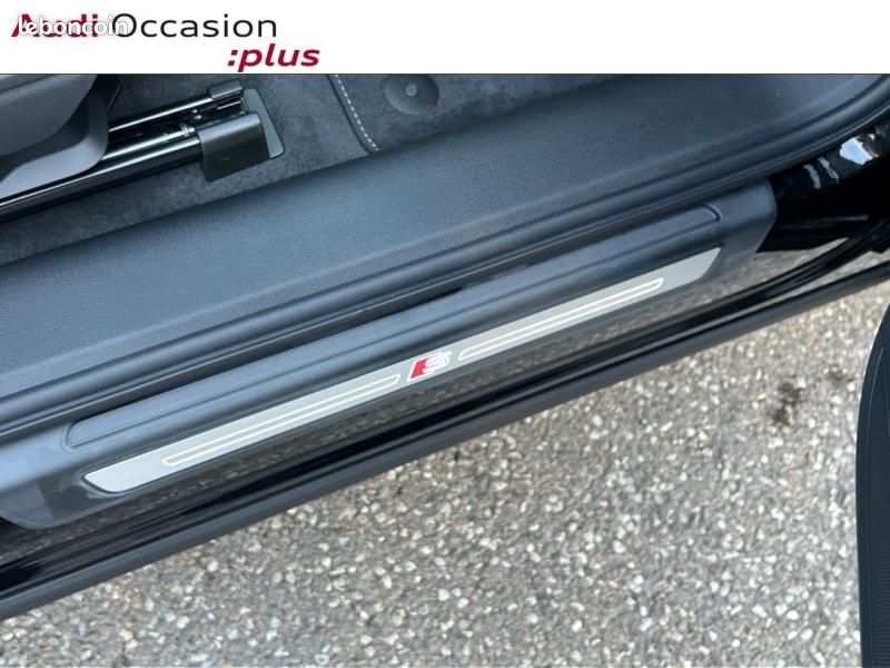 Audi Q5 50 TFSI e 299ch S line quattro S tronic 7 (image 15)