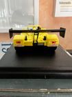 BBR 1/43 Ferrari 333 SP/95 24 Hours Le Mans 1995 Yellow No. 1