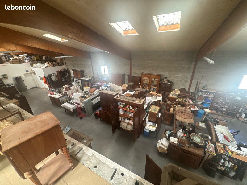 Héritage antiquaire/brocanteur (image 16)