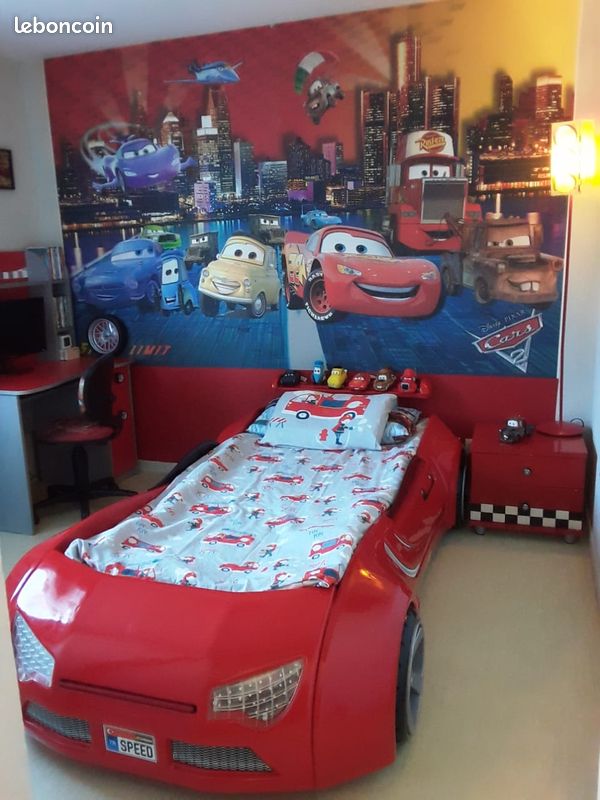 Chambre cars (image 3)