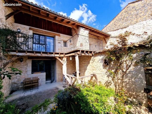 Maison 80 m² Eymet