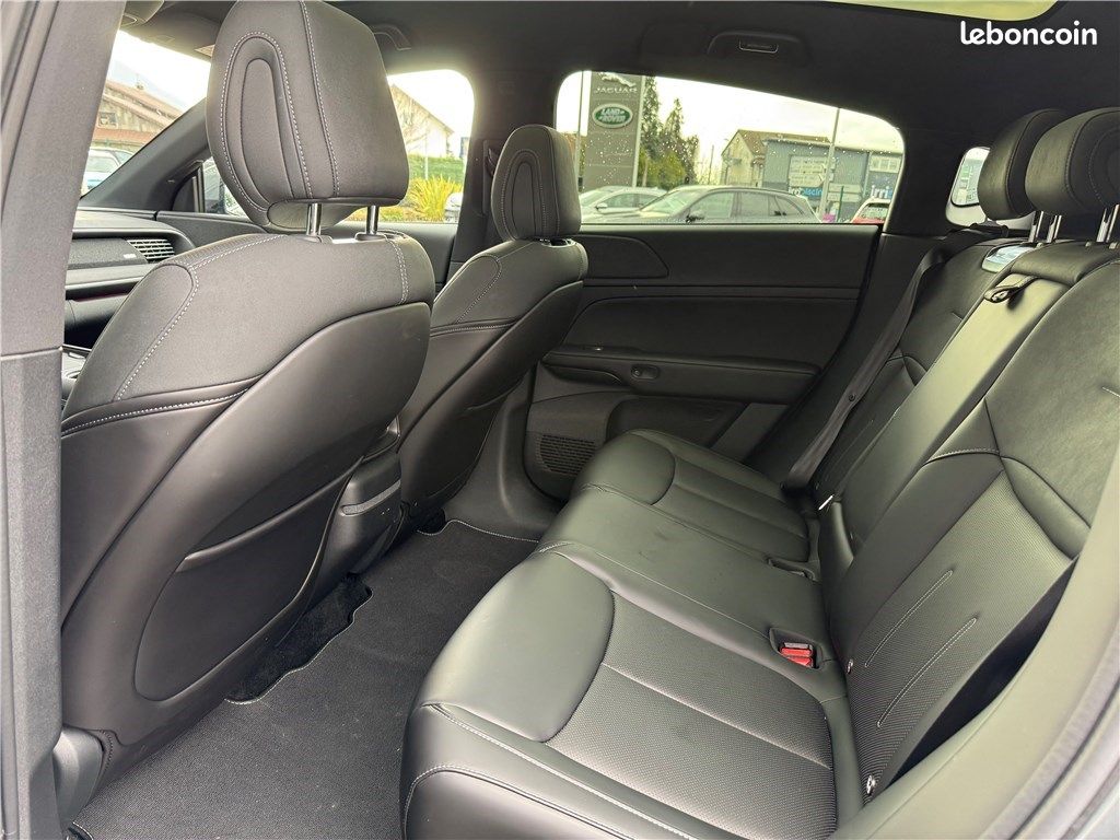 Xpeng G6 PERFORMANCE (image 8)