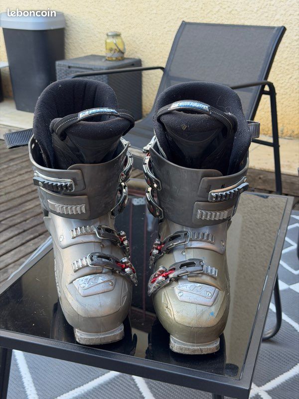 Chaussures de ski (image 2)