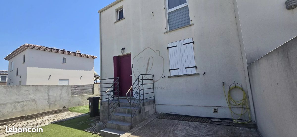 Maison 4 pièces 81 m² · à Arles · 81 m² · 229 000 €