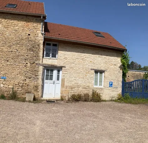Annonce location Maison lantenay
