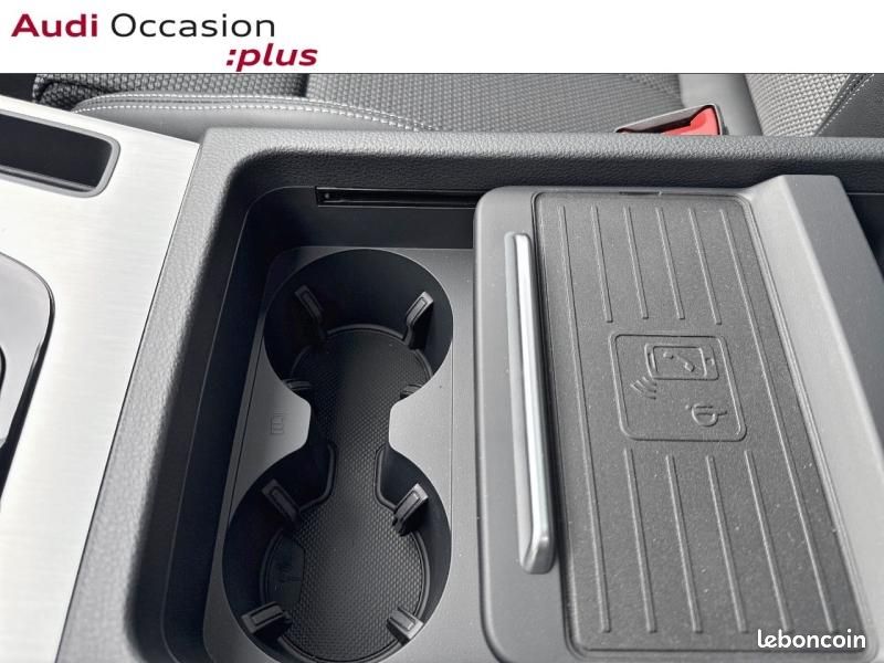Audi Q5 50 TFSI e 299ch S line quattro S tronic 7 (image 29)