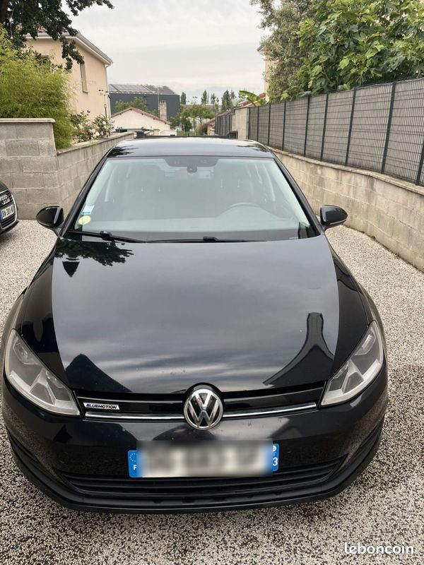 Golf 7 blue motion (image 3)