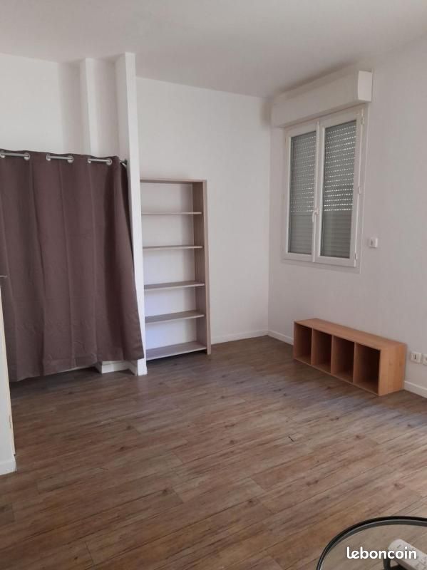 Appartement 1 pièce 17 m² · à Ajaccio · 17 m² · 550 €